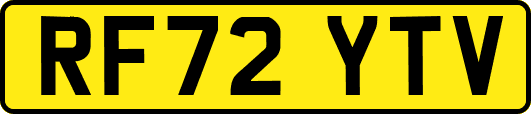 RF72YTV