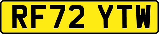 RF72YTW