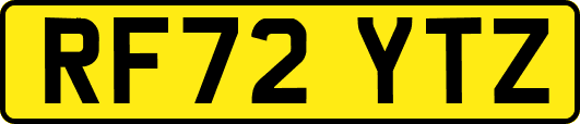 RF72YTZ