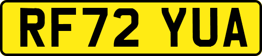 RF72YUA