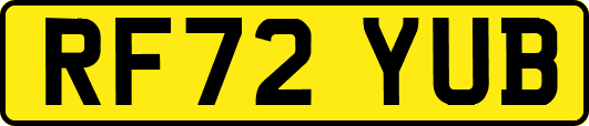 RF72YUB