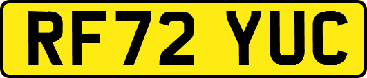 RF72YUC