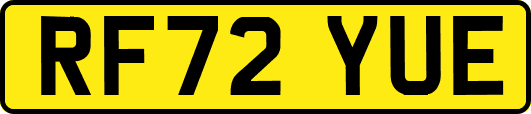 RF72YUE