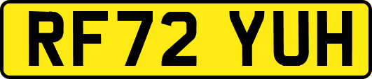RF72YUH