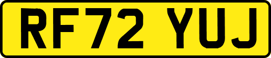 RF72YUJ