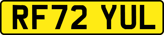 RF72YUL