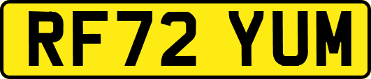 RF72YUM