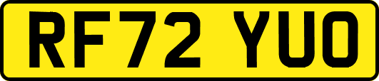 RF72YUO