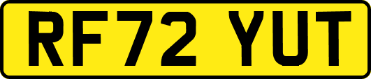 RF72YUT
