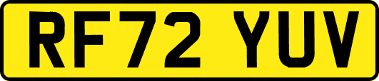 RF72YUV
