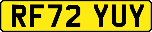 RF72YUY