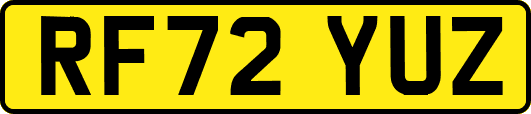 RF72YUZ