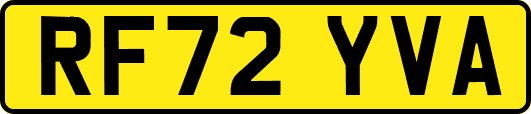 RF72YVA