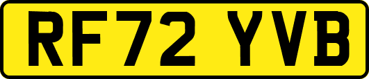 RF72YVB