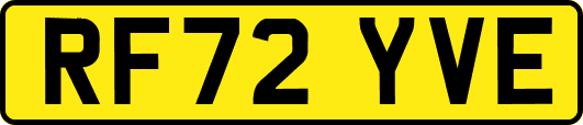 RF72YVE