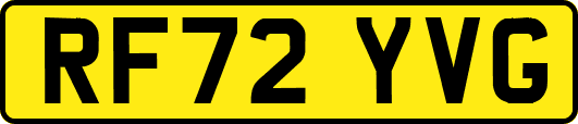 RF72YVG