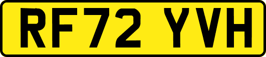 RF72YVH
