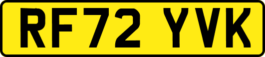RF72YVK