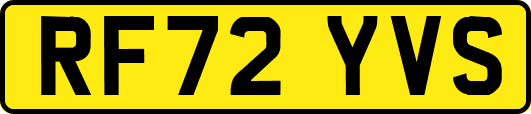 RF72YVS
