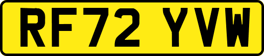 RF72YVW