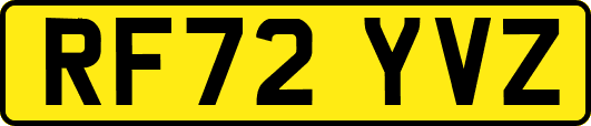 RF72YVZ