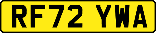 RF72YWA