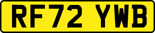 RF72YWB
