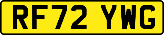 RF72YWG