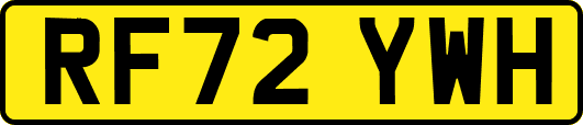 RF72YWH