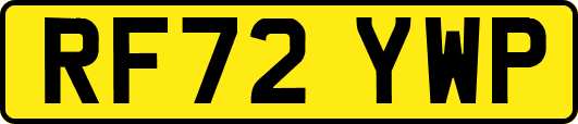 RF72YWP