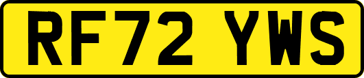 RF72YWS
