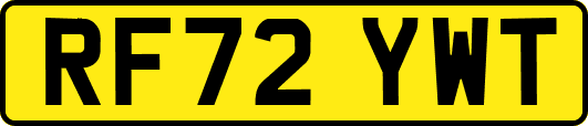 RF72YWT