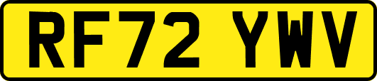 RF72YWV