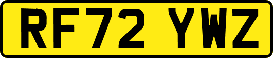 RF72YWZ