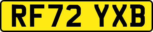 RF72YXB