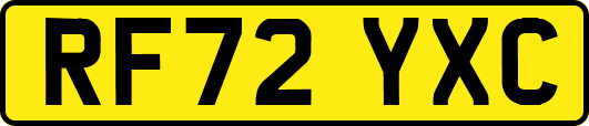 RF72YXC