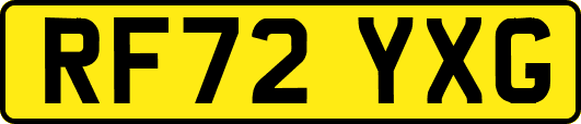 RF72YXG