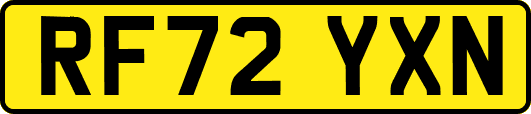 RF72YXN