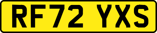RF72YXS