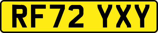 RF72YXY