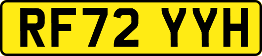 RF72YYH