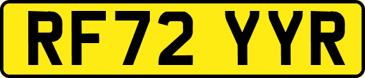 RF72YYR