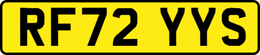 RF72YYS