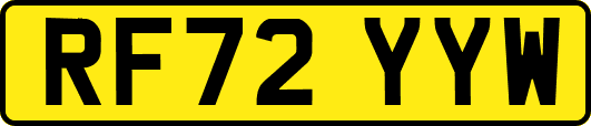 RF72YYW