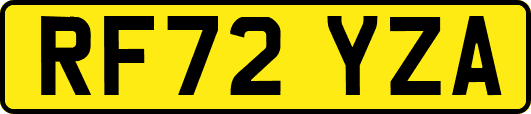 RF72YZA