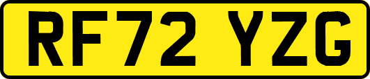 RF72YZG