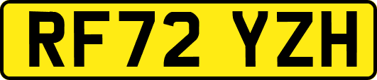 RF72YZH