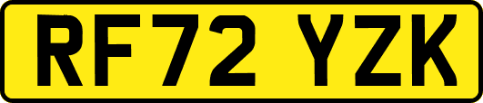 RF72YZK