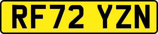 RF72YZN