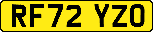 RF72YZO